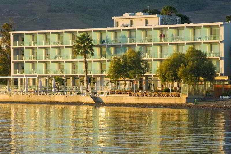 Kos Aktis Art Hotel Zewnętrze zdjęcie